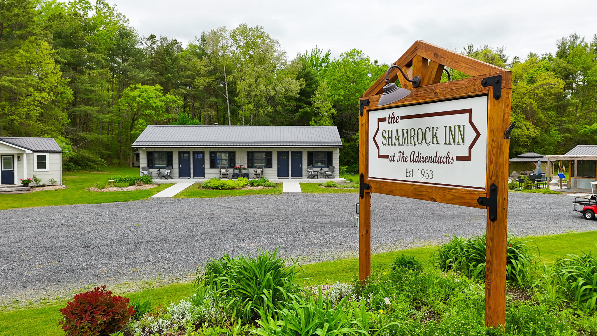 2445 Us-9 Peru NY 12972