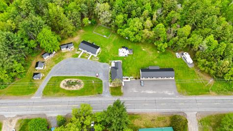 2445 Us-9 Peru NY 12972