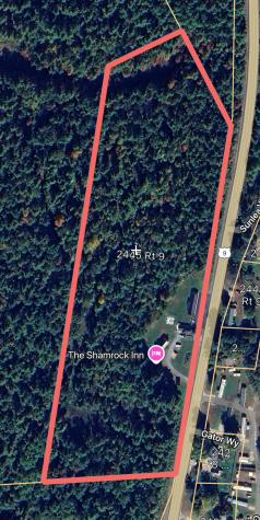 2445 Us-9 Peru NY 12972