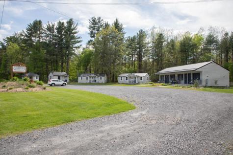 2445 Us-9 Peru NY 12972