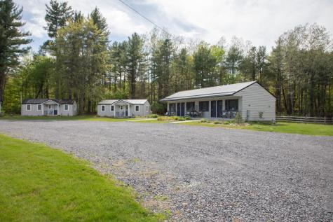 2445 Us-9 Peru NY 12972