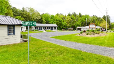 2445 Us-9 Peru NY 12972