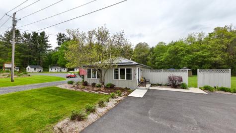 2445 Us-9 Peru NY 12972