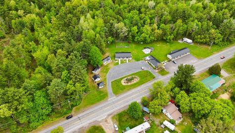 2445 Us-9 Peru NY 12972