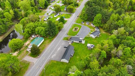 2445 Us-9 Peru NY 12972