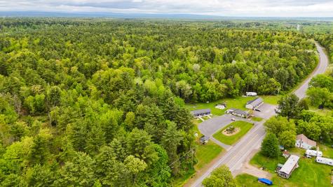 2445 Us-9 Peru NY 12972