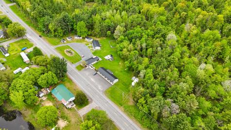 2445 Us-9 Peru NY 12972