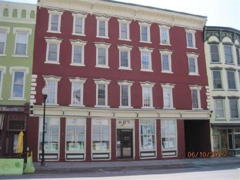10-12 City Hall Place Plattsburgh NY 12901