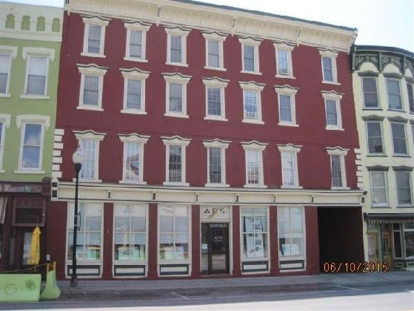 10-12 City Hall Place Plattsburgh NY 12901