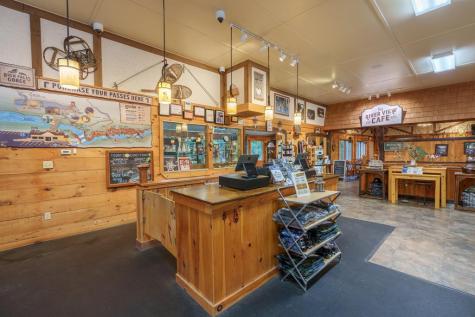 4761 Nys Route 86 Wilmington NY 12997