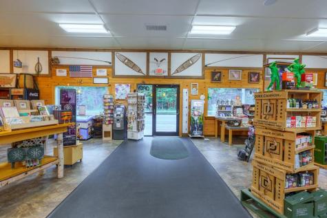 4761 Nys Route 86 Wilmington NY 12997