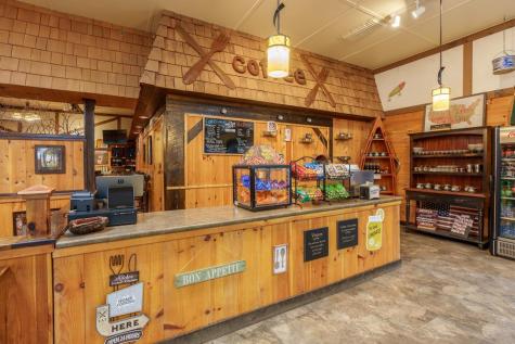 4761 Nys Route 86 Wilmington NY 12997