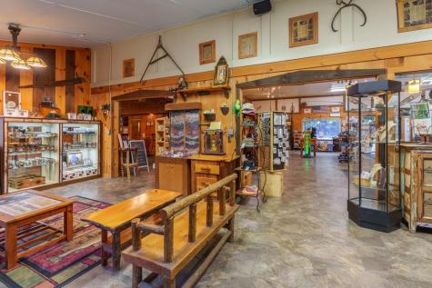 4761 Nys Route 86 Wilmington NY 12997