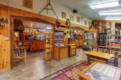 4761 Nys Route 86 Wilmington NY 12997