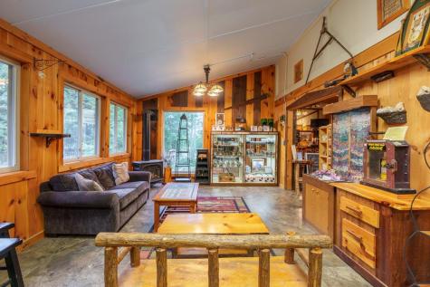 4761 Nys Route 86 Wilmington NY 12997