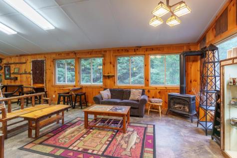 4761 Nys Route 86 Wilmington NY 12997