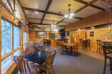 4761 Nys Route 86 Wilmington NY 12997