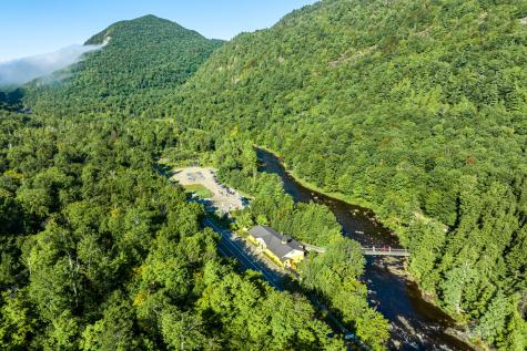 4761 Nys Route 86 Wilmington NY 12997