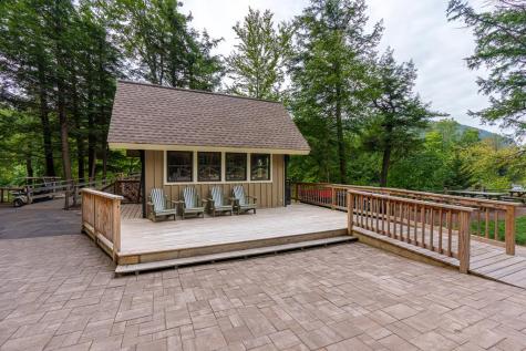 4761 Nys Route 86 Wilmington NY 12997