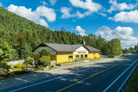 4761 Nys Route 86 Wilmington NY 12997