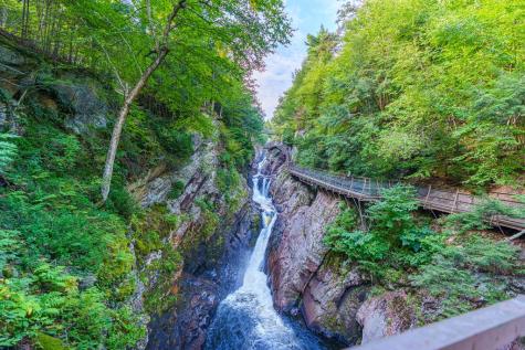 4761 Nys Route 86 Wilmington NY 12997