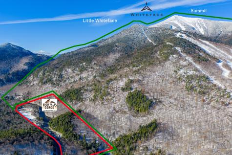 4761 Nys Route 86 Wilmington NY 12997