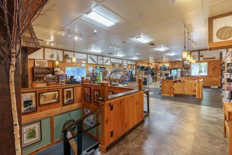 4761 Nys Route 86 Wilmington NY 12997