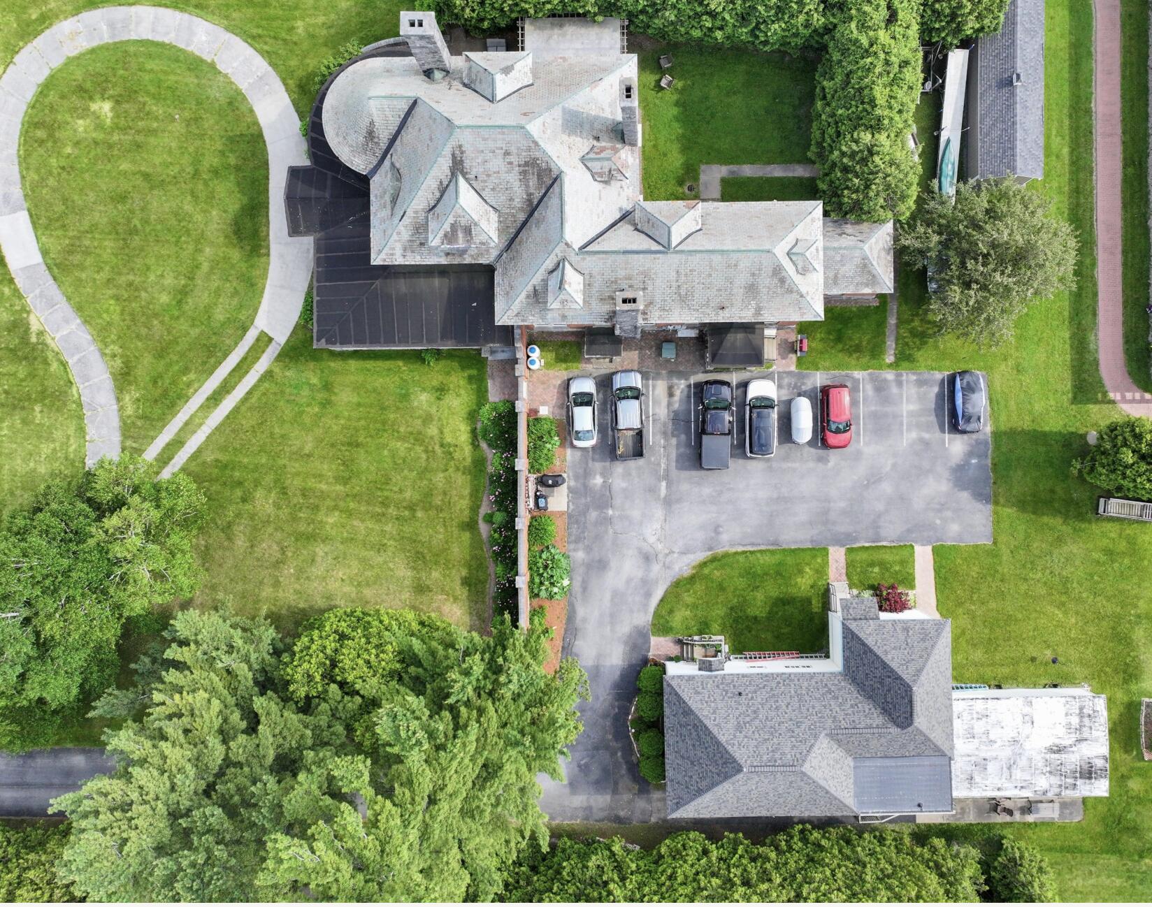 250 Lake Street Rouses Point NY 12979