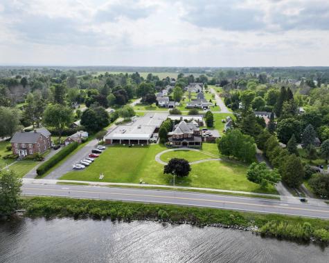 250 Lake Street Rouses Point NY 12979