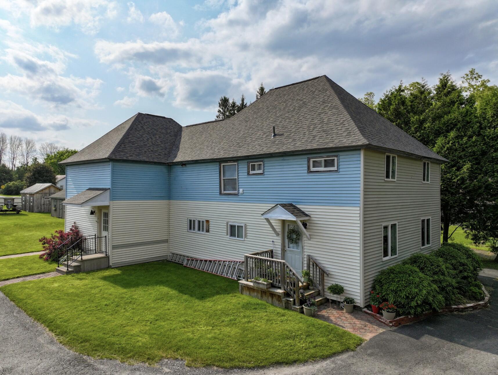250 Lake Street Rouses Point NY 12979
