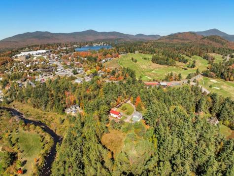 50-56 Alpine Lane Lake Placid NY 12946