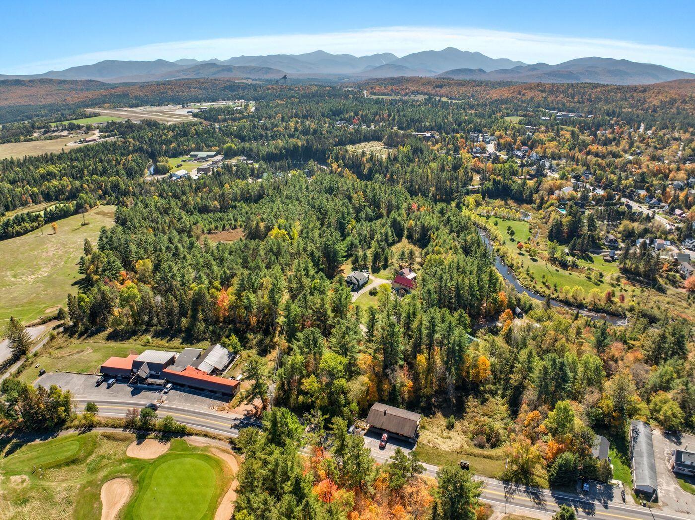 50-56 Alpine Lane Lake Placid NY 12946