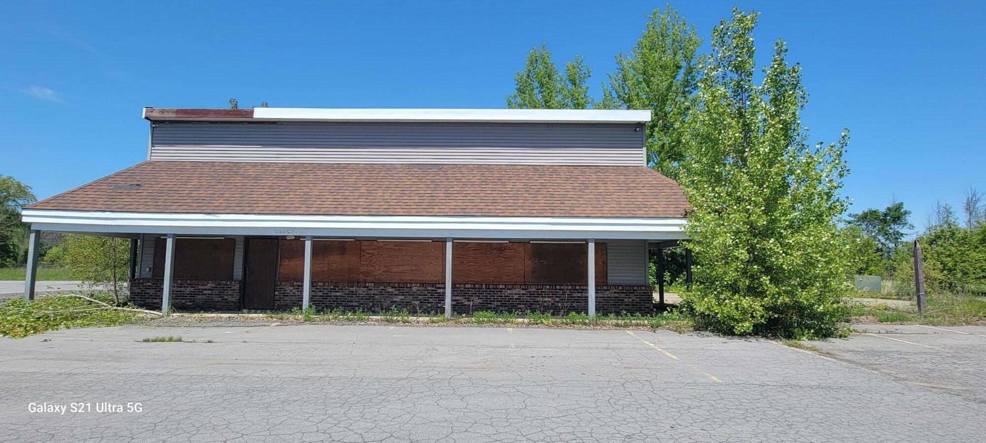 86 Champlain Street Rouses Point NY 12979