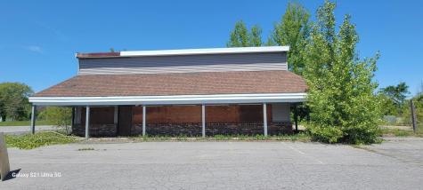 86 Champlain Street Rouses Point NY 12979