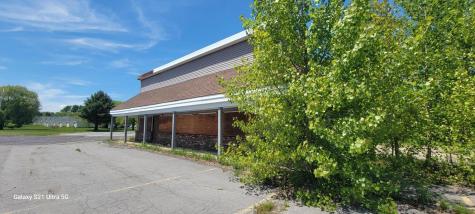 86 Champlain Street Rouses Point NY 12979