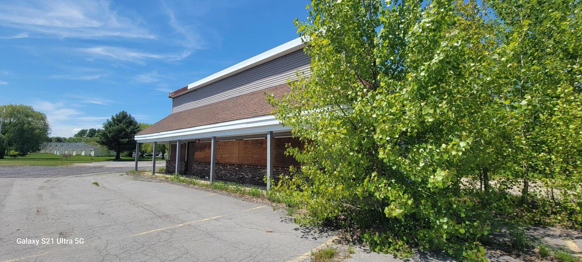 86 Champlain Street Rouses Point NY 12979