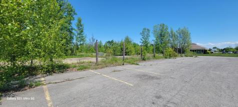 86 Champlain Street Rouses Point NY 12979
