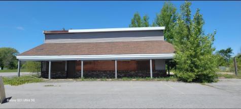 86 Champlain Street Rouses Point NY 12979