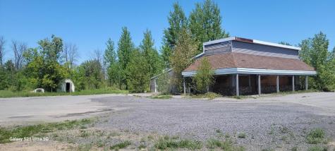 86 Champlain Street Rouses Point NY 12979