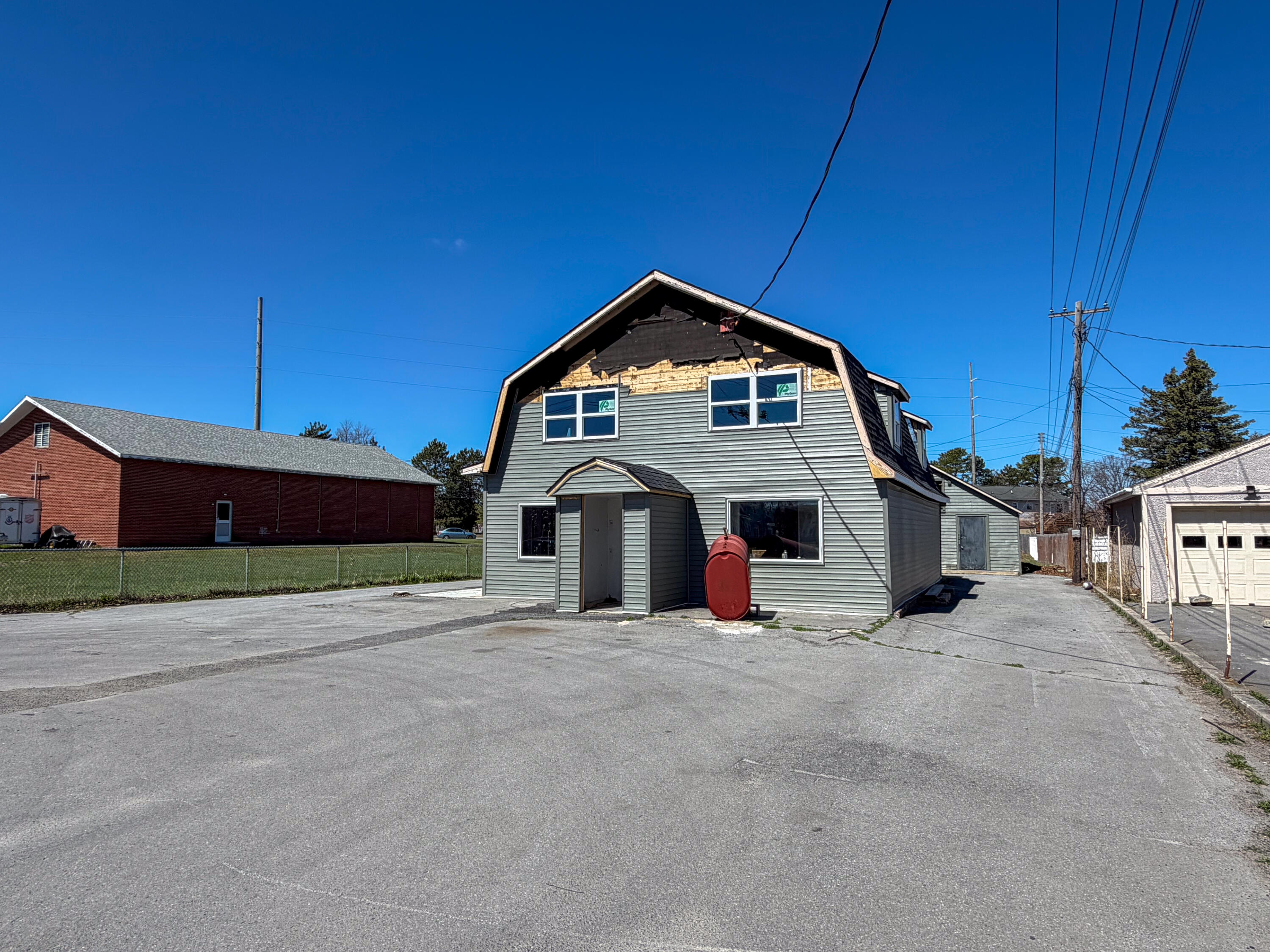 150 S Peru Street Plattsburgh NY 12901