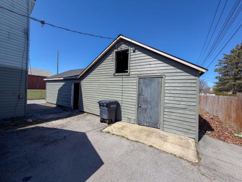 150 S Peru Street Plattsburgh NY 12901