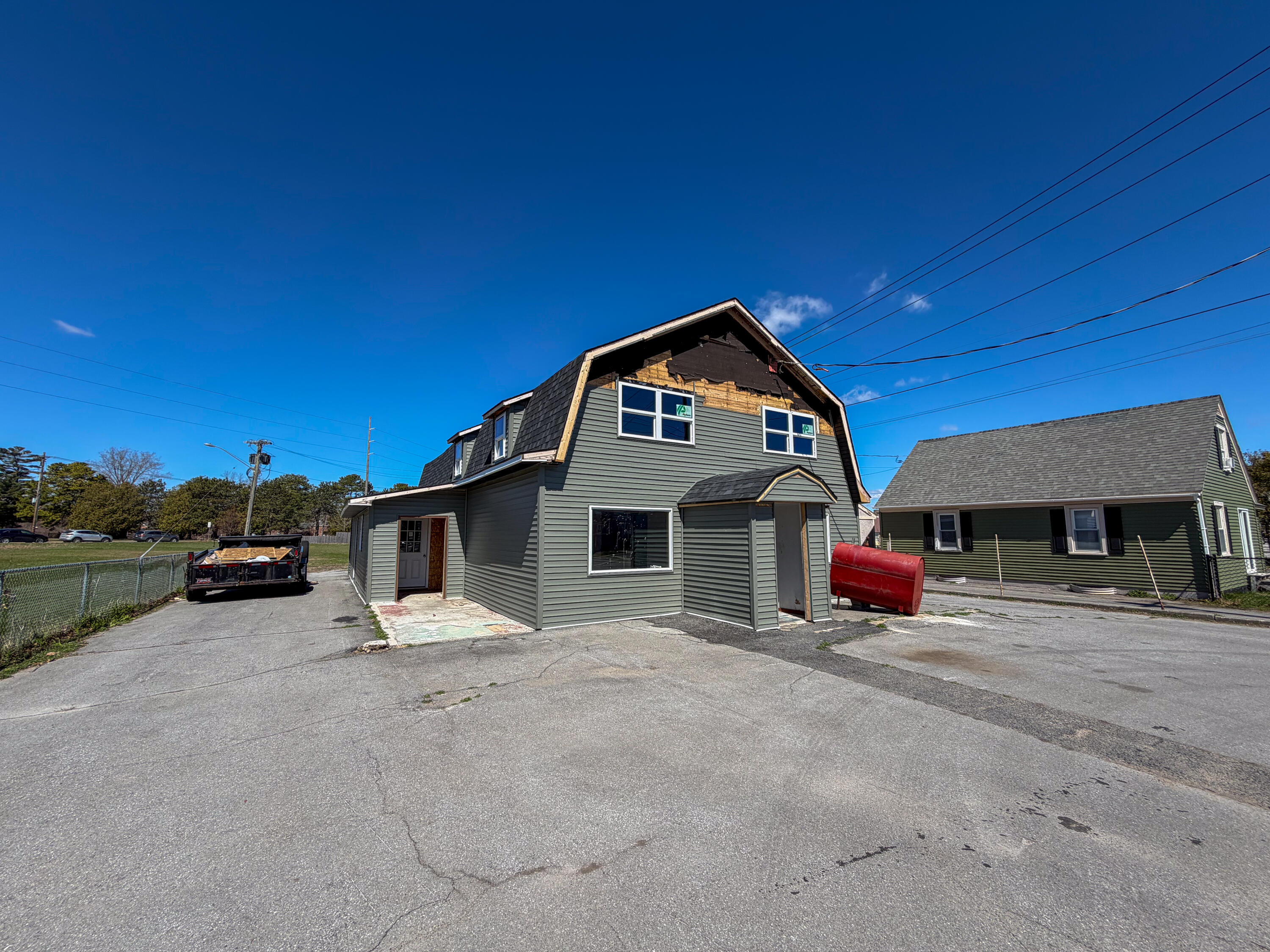 150 S Peru Street Plattsburgh NY 12901