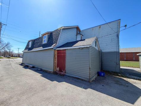 150 S Peru Street Plattsburgh NY 12901