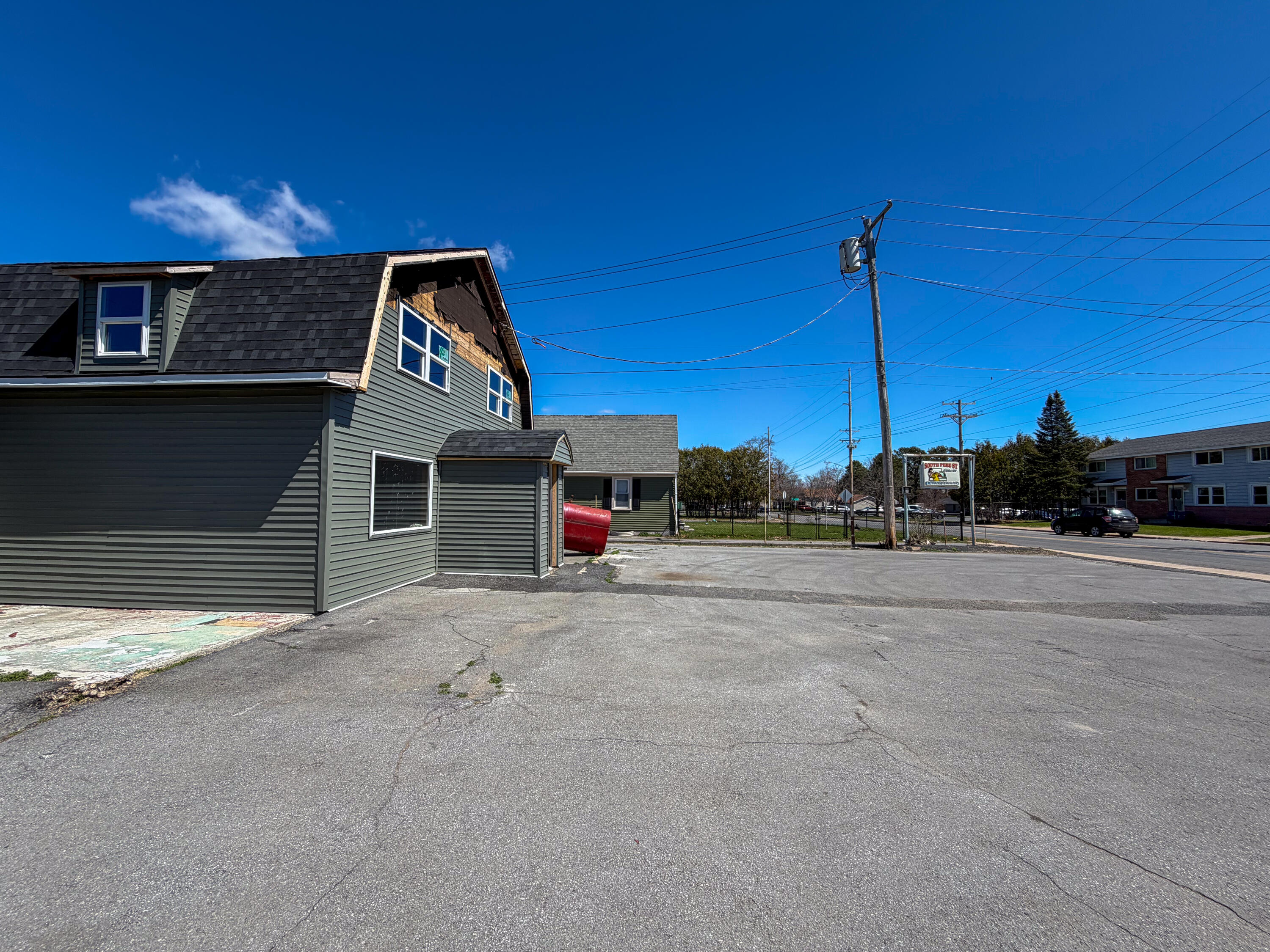 150 S Peru Street Plattsburgh NY 12901