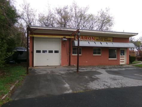 6 Street John Street Plattsburgh NY 12901