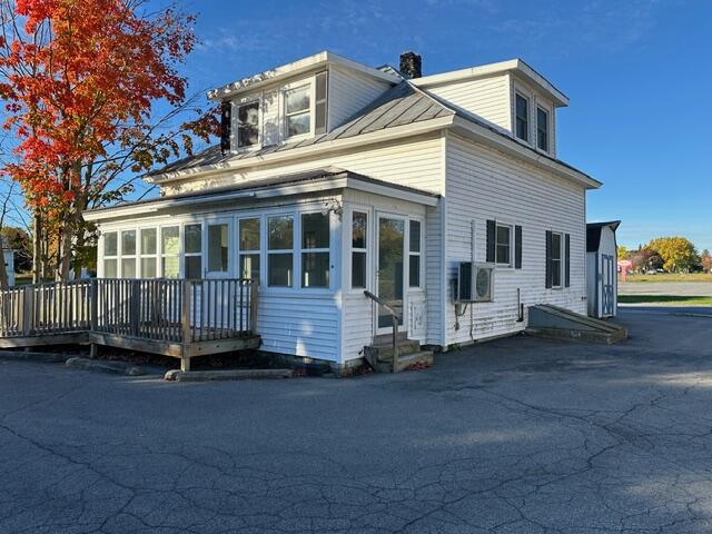 42 Champlain Street Rouses Point NY 12979