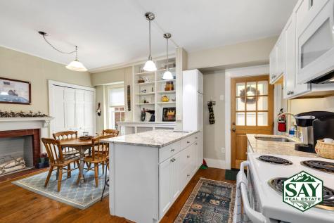 115 Main Street Saranac Lake NY 12983