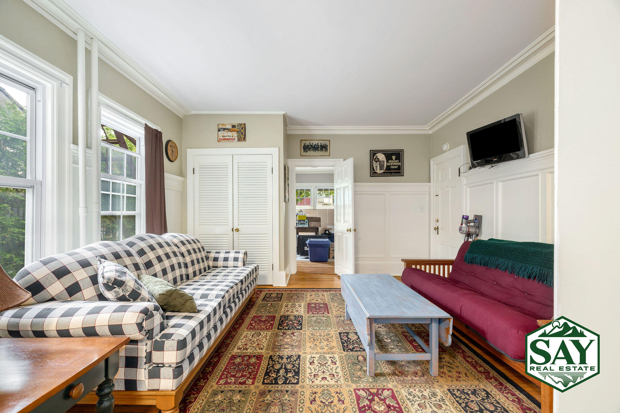 115 Main Street Saranac Lake NY 12983