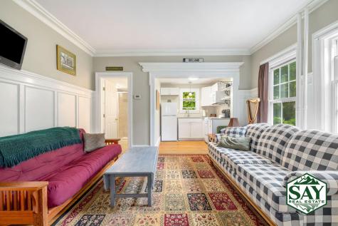 115 Main Street Saranac Lake NY 12983