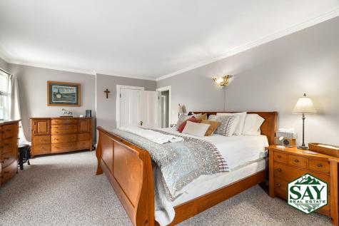 115 Main Street Saranac Lake NY 12983